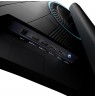 Arozzi Nova 34″ Curved computer monitor 86.4 cm (34") 3440 x 1440 pixels 4K Ultra HD LED Black