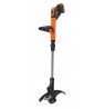 KOSIARKA ŻYŁKOWA 18V 4Ah STC1840EPC BLACK DECKER