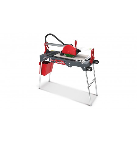 RUBI DU-200 EVO 650 230V 50Hz 650 W 2790 RPM