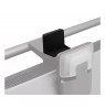 BenQ ScreenBar Halo 2 monitor light Grey