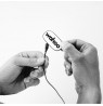 WAHOO TRACKR Heart Rate Sensor