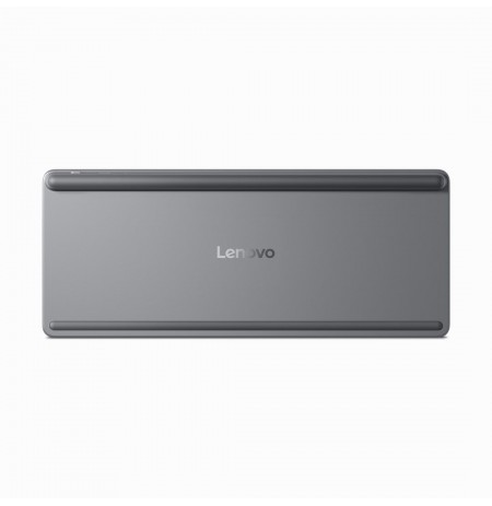 Lenovo ZG38C05820 keyboard Universal USB + Bluetooth QWERTY US English Grey