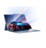 Lenovo Yoga Tab Plus Snapdragon 256 GB 32.3 cm (12.7") 16 GB Wi-Fi 7 (802.11be) Android 14 Teal