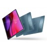 Lenovo Yoga Tab Plus Snapdragon 256 GB 32.3 cm (12.7") 16 GB Wi-Fi 7 (802.11be) Android 14 Teal