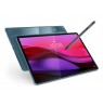 Lenovo Yoga Tab Plus Snapdragon 256 GB 32.3 cm (12.7") 16 GB Wi-Fi 7 (802.11be) Android 14 Teal