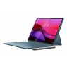 Lenovo Yoga Tab Plus Snapdragon 256 GB 32.3 cm (12.7") 16 GB Wi-Fi 7 (802.11be) Android 14 Teal