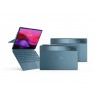 Lenovo Yoga Tab Plus Snapdragon 256 GB 32.3 cm (12.7") 16 GB Wi-Fi 7 (802.11be) Android 14 Teal