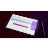 Lenovo Yoga Tab Plus Snapdragon 256 GB 32.3 cm (12.7") 16 GB Wi-Fi 7 (802.11be) Android 14 Teal