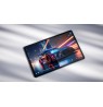 Lenovo Yoga Tab Plus Snapdragon 256 GB 32.3 cm (12.7") 16 GB Wi-Fi 7 (802.11be) Android 14 Teal