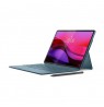 Lenovo Yoga Tab Plus Snapdragon 256 GB 32.3 cm (12.7") 16 GB Wi-Fi 7 (802.11be) Android 14 Teal