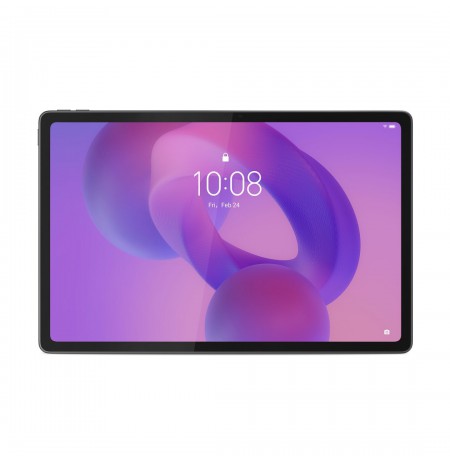 Lenovo Idea Tab Plus Mediatek 256 GB 30.7 cm (12.1") 12 GB Wi-Fi 5 (802.11ac) Android 15 Grey