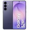 Samsung Galaxy S26+ 17 cm (6.7") Dual SIM Android 16.0 5G USB Type-C 12 GB 512 GB 4900 mAh Violet