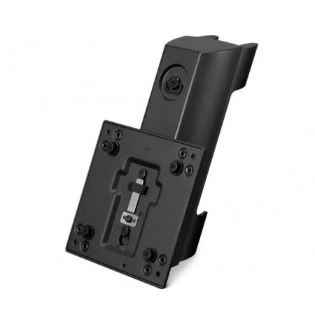 Lenovo 4XF1K72399 mounting kit Black