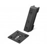 Lenovo 4XF1K72399 mounting kit Black