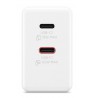 Lenovo G0A6065WEU mobile device charger Universal White AC Indoor