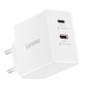 Lenovo G0A6065WEU mobile device charger Universal White AC Indoor