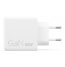 Lenovo G0A6065WEU mobile device charger Universal White AC Indoor