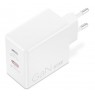 Lenovo G0A6065WEU mobile device charger Universal White AC Indoor
