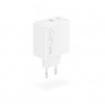 Lenovo G0A6065WEU mobile device charger Universal White AC Indoor