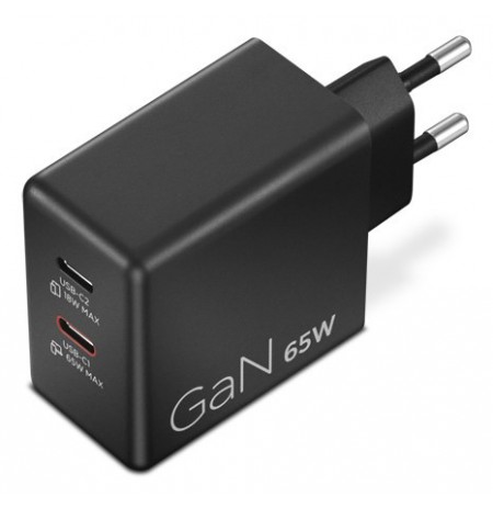 Lenovo G0A6065BEU mobile device charger Universal Black AC Indoor