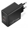 Lenovo G0A6065BEU mobile device charger Universal Black AC Indoor