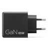 Lenovo G0A6065BEU mobile device charger Universal Black AC Indoor