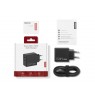 Lenovo G0A6065BEU mobile device charger Universal Black AC Indoor