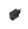 Lenovo G0A6065BEU mobile device charger Universal Black AC Indoor
