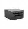 Fractal Design Power Supply, Black | Ion 3 Gold | 850 W