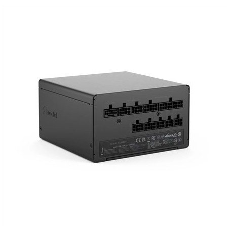 Fractal Design Power Supply, Black | Ion 3 Gold | 750 W