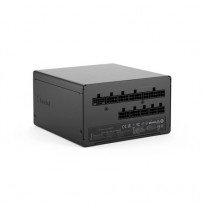 Fractal Design Power Supply, Black | Ion 3 Gold | 750 W