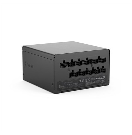 Fractal Design Power Supply, Black | Ion 3 Gold | 1000 W