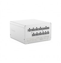 Fractal Design Power Supply, White | Ion 3 Gold | 1000 W