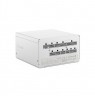 Fractal Design Power Supply, White | Ion 3 Gold | 1000 W