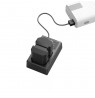 SmallRig 3824B NP FZ100 Camera Battery and Charger Kit