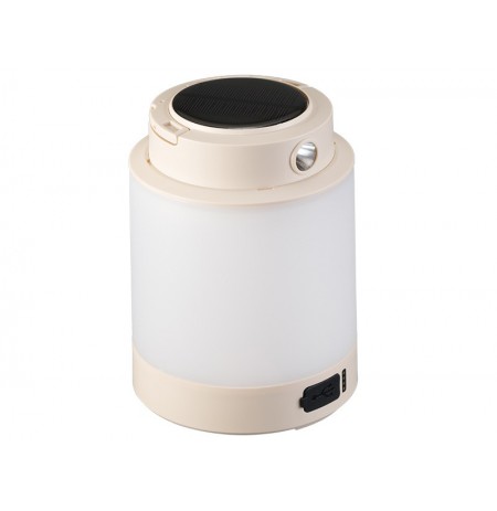 Tracer 47812 Solar CampingLamp