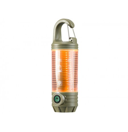 Tracer 47809 CampFlash Camp Flashlight