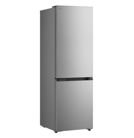 Šaldytuvas LG GBBS716CPY