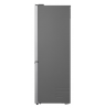 Šaldytuvas LG GBBS716CPY