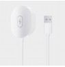 SOOCAS NEOS II 2-in-1 Elektrinis dantų šepetėlis su irigatorium Pearl White
