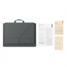 Lenovo Accessories Yoga Tote Sleeve (14" Grey) | Lenovo