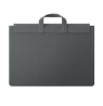 Lenovo Accessories Yoga Tote Sleeve (14" Grey) | Lenovo