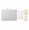 Lenovo Accessories Yoga Tote Sleeve (16inch Seashell) | Lenovo