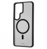 Fixed MagMisty | Back cover | Samsung | Galaxy S26 Ultra | Polycarbonate/TPU | Black