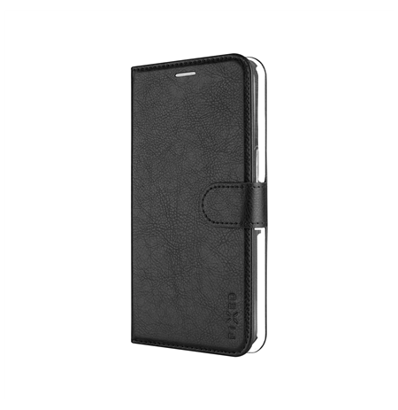 Fixed Opus | Book Case | Samsung | Galaxy S26 Ultra | Synthetic leather | Black