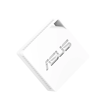 Asus Go Dual-Band Wireless Router | RT-AX50 Go | 802.11ax | Mesh Support No | MU-MiMO No | No mobile broadband | Antenna type In