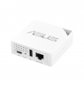 Asus Go Dual-Band Wireless Router | RT-AX50 Go | 802.11ax | Mesh Support No | MU-MiMO No | No mobile broadband | Antenna type In