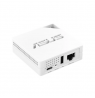 Asus Go Dual-Band Wireless Router | RT-AX50 Go | 802.11ax | Mesh Support No | MU-MiMO No | No mobile broadband | Antenna type In