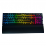 Razer | Gaming Keyboard | Ornata V3 | Gaming keyboard | Wired | RGB LED light | NORD | Razer Mecha-Membrane | Black