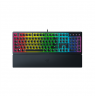Razer | Gaming Keyboard | Ornata V3 | Gaming keyboard | Wired | RGB LED light | NORD | Black | Numeric keypad | Razer Mecha-Memb